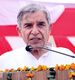 The Union Minister for Railways, Shri Pawan Kumar Bansal inaugurating the New Block of Civil Hospital at Manimajra, in Chandigarh on April 07, 2013.jpg