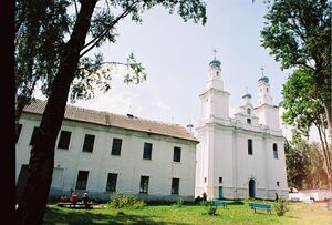 Uniate Monastery in Tałačyn.JPG