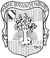 Герб Бранденбурга в составе ГДР (1945—1952)