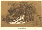 Мангишлацький сад. Кольоровий папір, сепія, туш, білило -1851 — 1852-.jpg