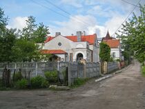 Перемышляны. Частная застройка..jpg