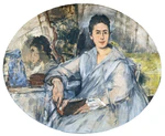 Augustins - Marguerite de Conflans - Édouard Manet D1986.1.jpg
