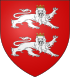 Blason Hierges.svg