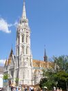 Budapest kosciol Macieja 1.jpg