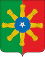 Coat of Arms of Arbazhsky rayon (Kirov oblast).png