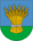 Coat of Arms of Kiraŭsk, Belarus.png