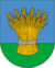 Coat of Arms of Kiraŭsk, Belarus.png