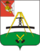Coat of Arms of Kirillov rayon (Vologda oblast).png