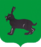 Coat of Arms of Kopys, Belarus.png