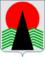 Coat of Arms of Nefteyugansky rayon (Khanty-Mansyisky AO).png