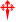 Cross Santiago.svg