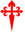 Cross Santiago.svg