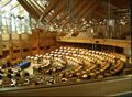 Парламентын ордон