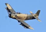 Douglas A-1 Skyraider (AD-4NA, 126965) (7911148090).jpg