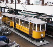 Dubrovnik Tram.jpg