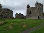 Dundrum Castle showing the keep and parts of the wall.jpg