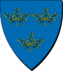 Герб Трегье