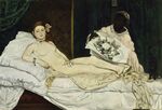 Edouard Manet - Olympia - Google Art Project 2.jpg