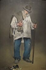 Edouard Manet Beggar Philisopher Ragpicker.jpg