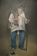 Edouard Manet Beggar Philisopher Ragpicker.jpg