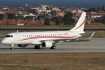 Embraer 190 Lineage 1000, Falcon Aviation Services JP7449778.jpg