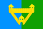 Flag of Ordinskoe (Perm krai).png