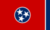 Flag of Tennessee.svg