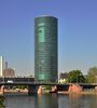 Frankfurt Westhafen Tower 2011a.jpg