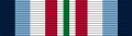 Homeland Security Distinguished Service Medal ribbon.svg