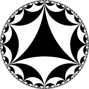 Ideal-triangle hyperbolic tiling.svg