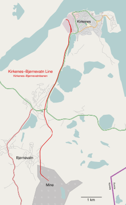Kirkenes–Bjørnevatn Line.svg