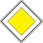 Latvia road sign 201.svg
