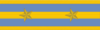 Lieutenant rank insignia (Mengjiang).png