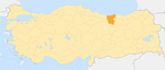 Locator map-Giresun Province.png