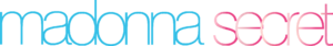 Madonna 1994 logo