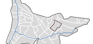 Мечеть Омар Эфенди (Юхары баш)