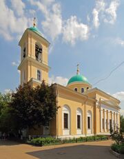 Moscow 05-2012 Resurrection Church in Danilovskaya.jpg