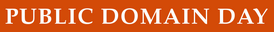 Public Domain Day сайтын логотипше