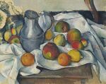 Paul Cézanne - Bouilloire et fruits.jpg