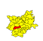 Podgorač municipality location.GIF