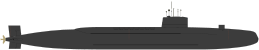 Resolution-class SSBN.svg