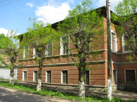 Serpukhov Kommunisticheskiy wynd 12.jpg