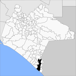Tapachula en Chiapas.svg