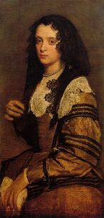 Velazquez - Portrait of a young lady.jpg