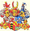 Wappen Baden Durlach Siebmacher V2.PNG