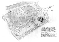 William Andrews Nesfield - Kew Gardens A 1845.jpg
