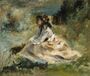 Woman in a Meadow (Lise Tréhot).jpeg
