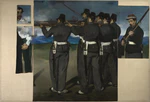 Édouard Manet - L'execution de Maximilien (London).jpg
