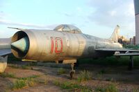 Сухой Су-9 0848, Москва&nbsp;— Ходынское поле (им. Фрунзе) RP317.jpg