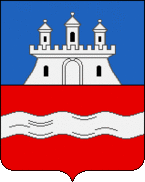COA of Dzvenyhorod.gif